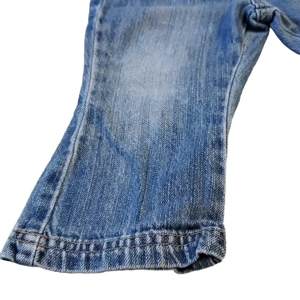Osh Kosh Jeans, 18 months